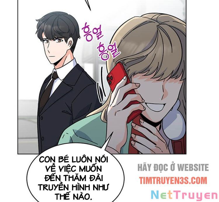 Quản Lý Cấp Cao Nhất Của Năm Chap 3 - Next Chap 4