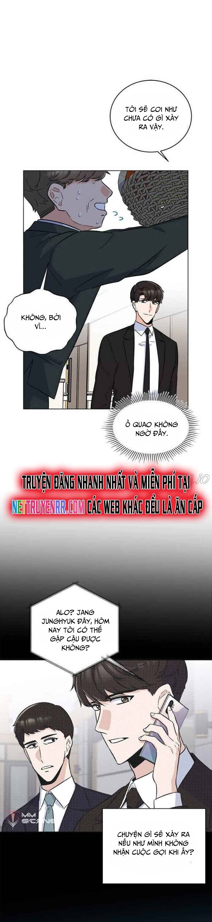 Quản Lý Cấp Cao Nhất Của Năm Chap 31 - Next Chap 32