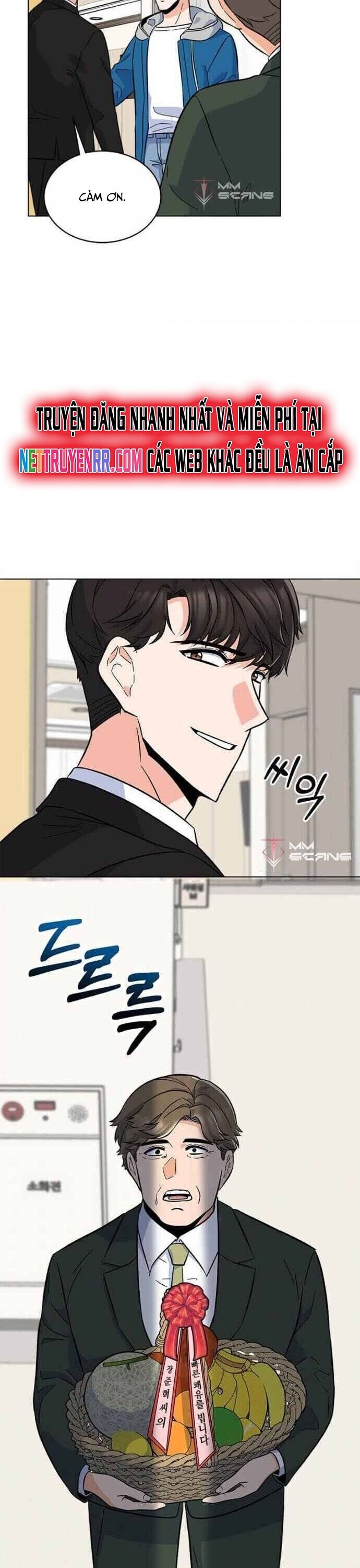 Quản Lý Cấp Cao Nhất Của Năm Chap 31 - Next Chap 32