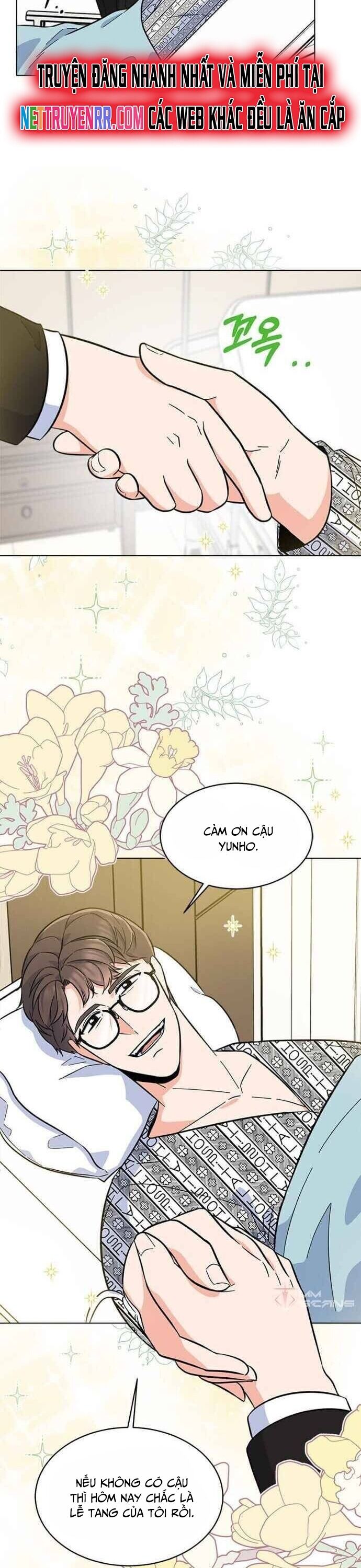 Quản Lý Cấp Cao Nhất Của Năm Chap 31 - Next Chap 32