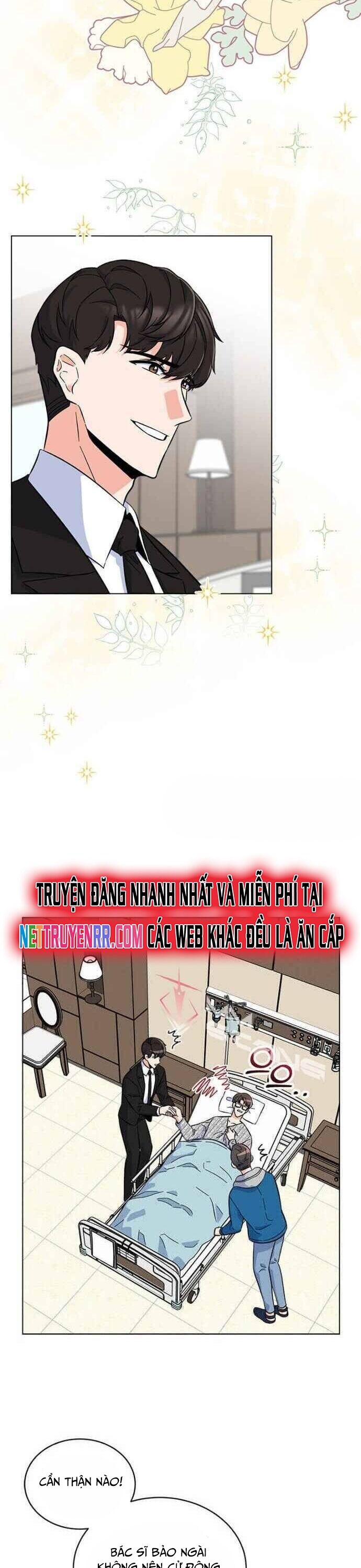 Quản Lý Cấp Cao Nhất Của Năm Chap 31 - Next Chap 32