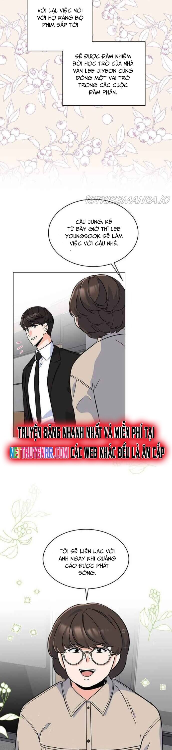 Quản Lý Cấp Cao Nhất Của Năm Chap 31 - Next Chap 32