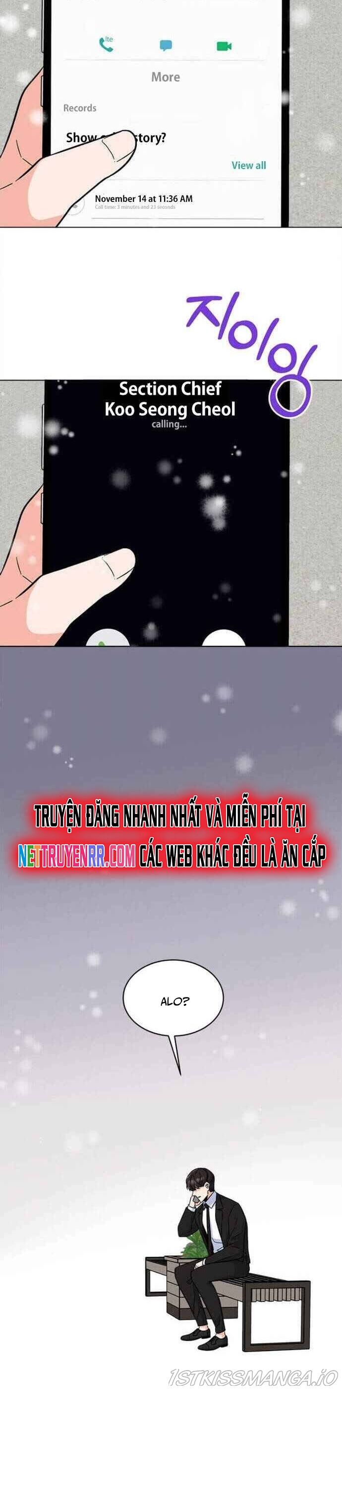 Quản Lý Cấp Cao Nhất Của Năm Chap 32 - Next Chap 33