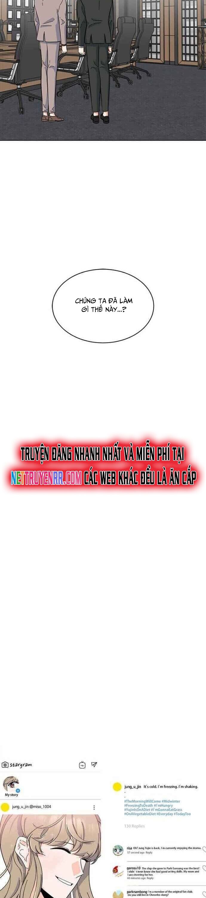 Quản Lý Cấp Cao Nhất Của Năm Chap 32 - Next Chap 33