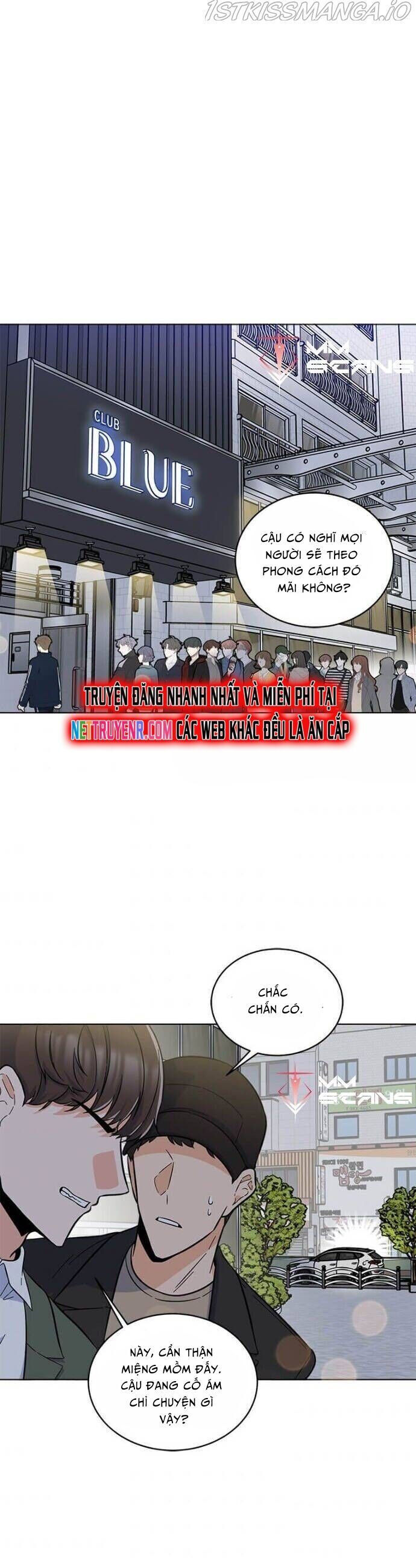 Quản Lý Cấp Cao Nhất Của Năm Chap 33 - Next Chap 34