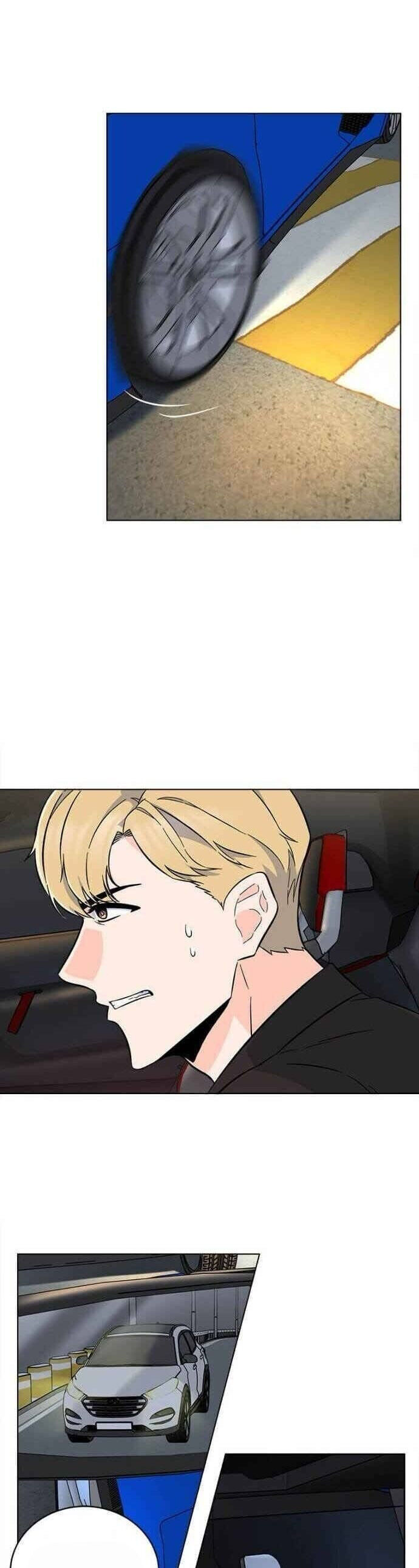 Quản Lý Cấp Cao Nhất Của Năm Chap 34 - Next Chap 35