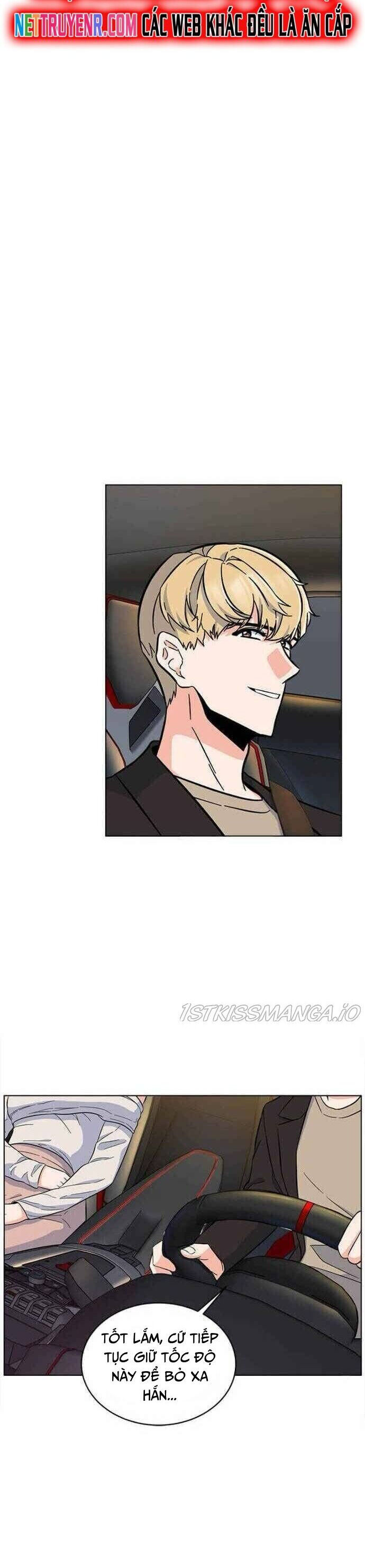 Quản Lý Cấp Cao Nhất Của Năm Chap 34 - Next Chap 35