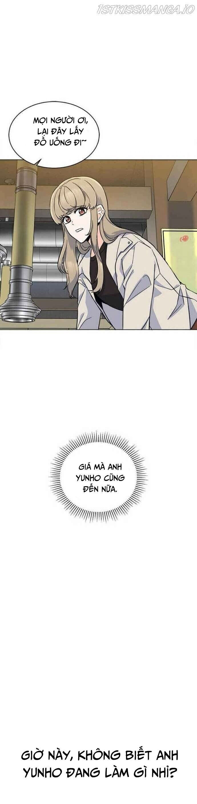 Quản Lý Cấp Cao Nhất Của Năm Chap 34 - Next Chap 35