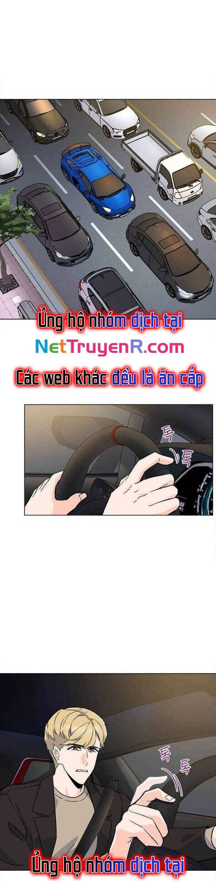 Quản Lý Cấp Cao Nhất Của Năm Chap 34 - Next Chap 35