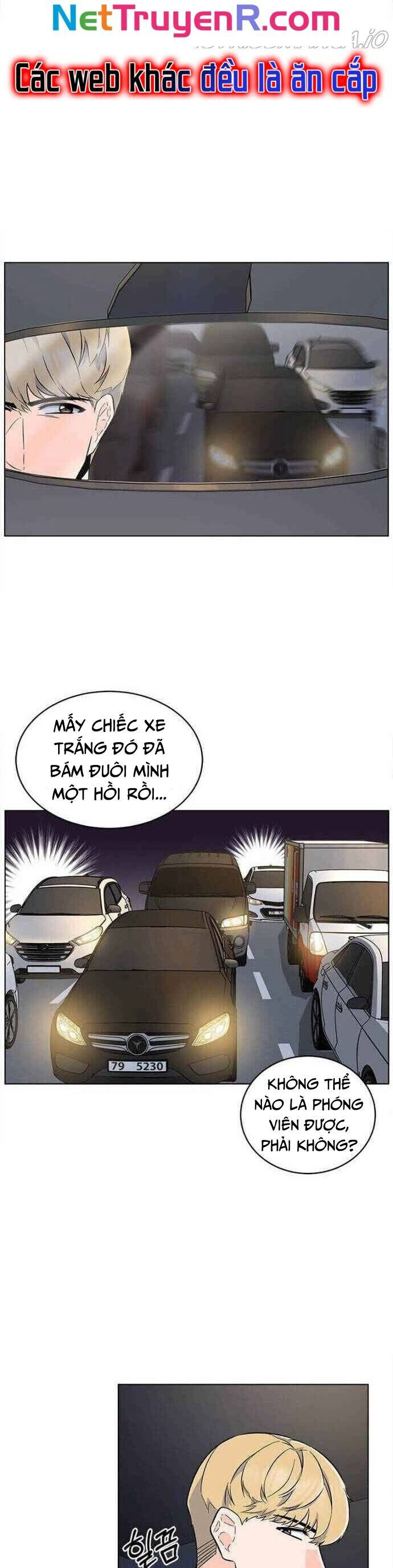 Quản Lý Cấp Cao Nhất Của Năm Chap 34 - Next Chap 35