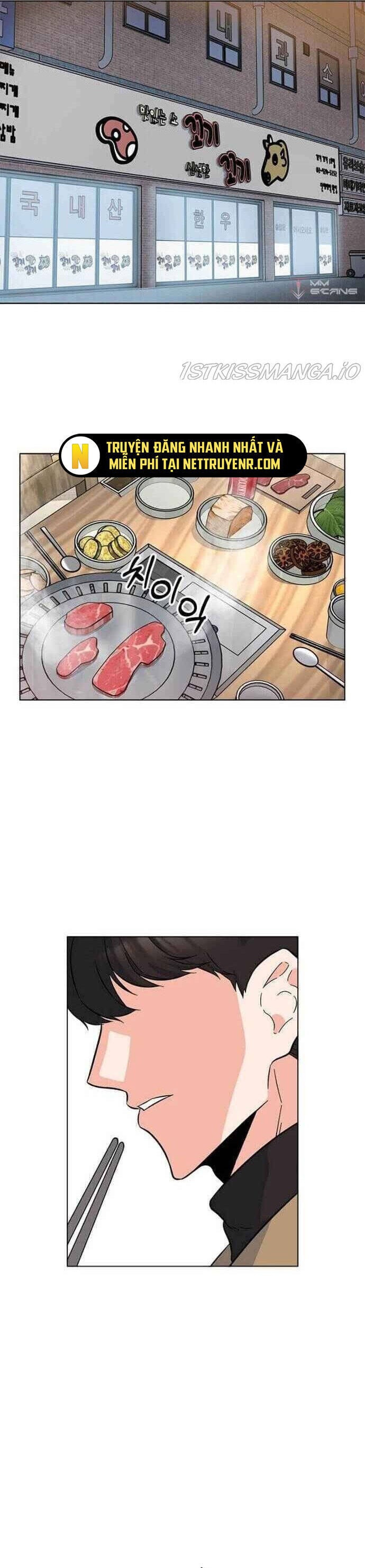 Quản Lý Cấp Cao Nhất Của Năm Chap 35 - Next Chap 36