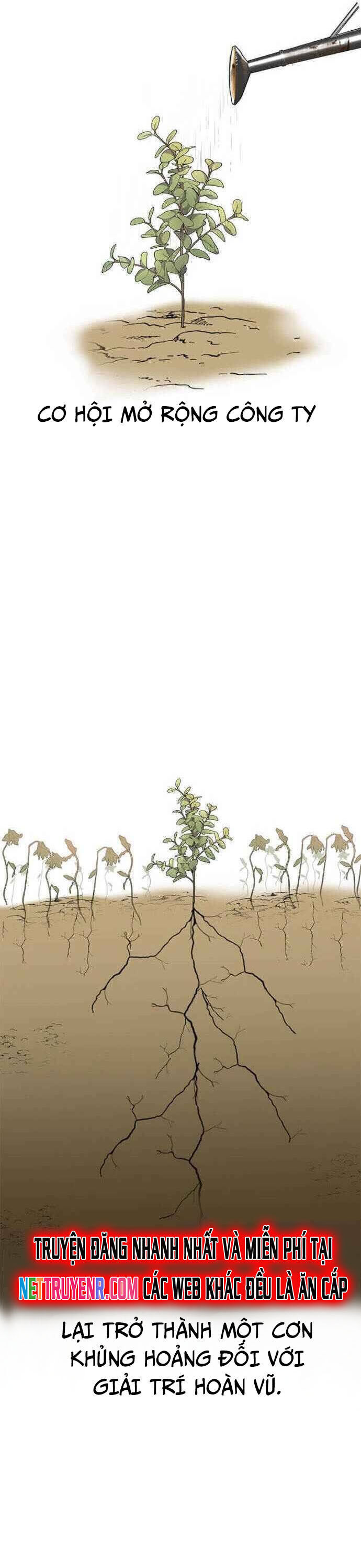 Quản Lý Cấp Cao Nhất Của Năm Chap 36 - Next Chap 37