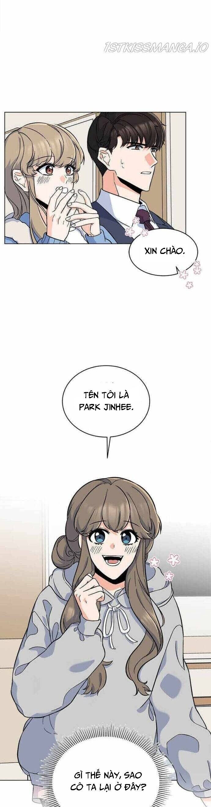 Quản Lý Cấp Cao Nhất Của Năm Chap 37 - Next Chap 38