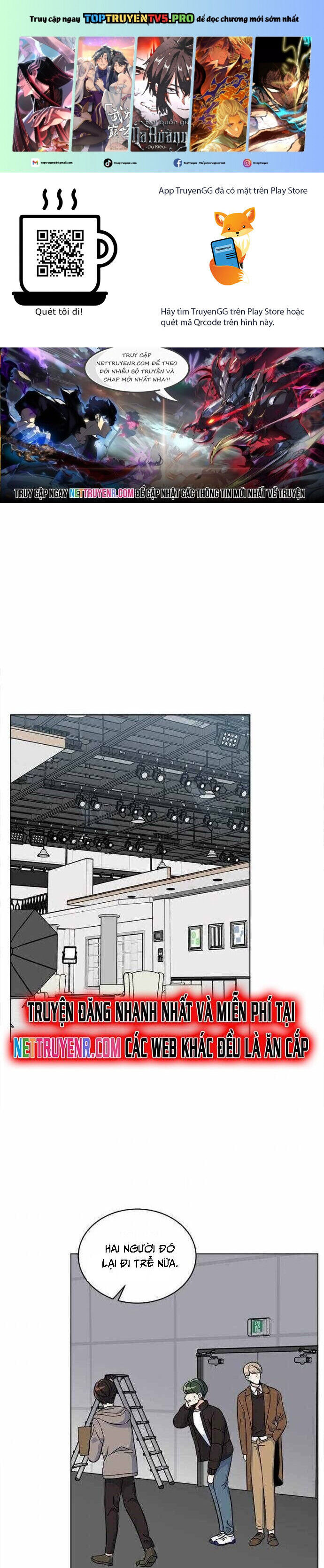 Quản Lý Cấp Cao Nhất Của Năm Chap 37 - Next Chap 38