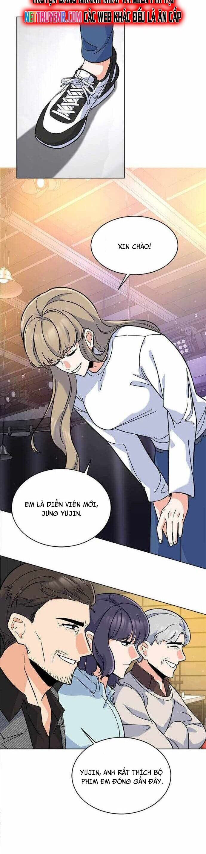 Quản Lý Cấp Cao Nhất Của Năm Chap 38 - Next Chap 39