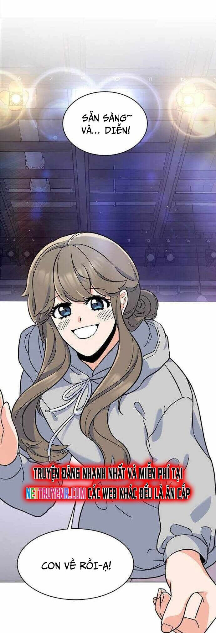 Quản Lý Cấp Cao Nhất Của Năm Chap 38 - Next Chap 39