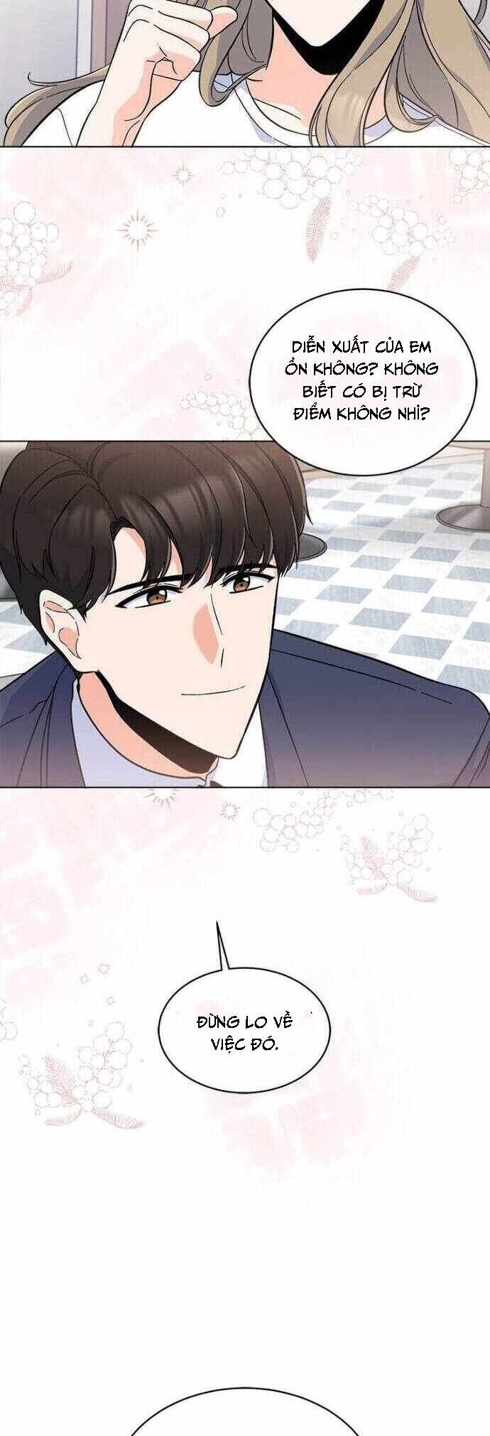 Quản Lý Cấp Cao Nhất Của Năm Chap 39 - Next Chap 40