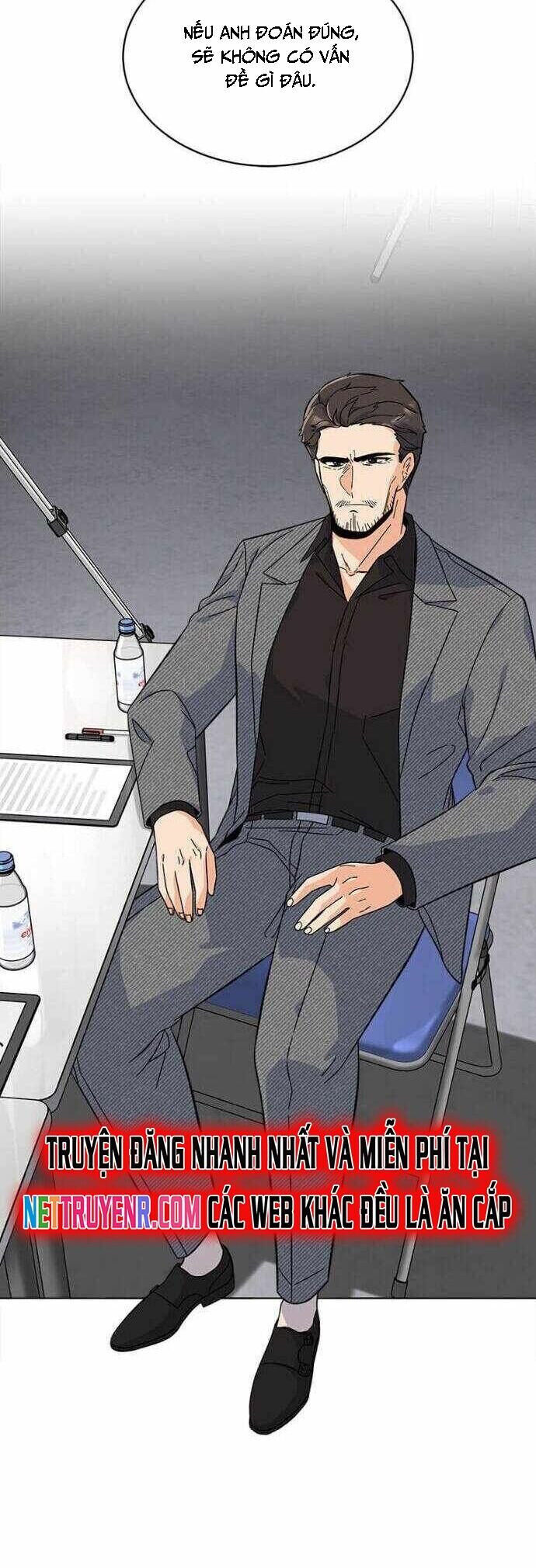 Quản Lý Cấp Cao Nhất Của Năm Chap 39 - Next Chap 40