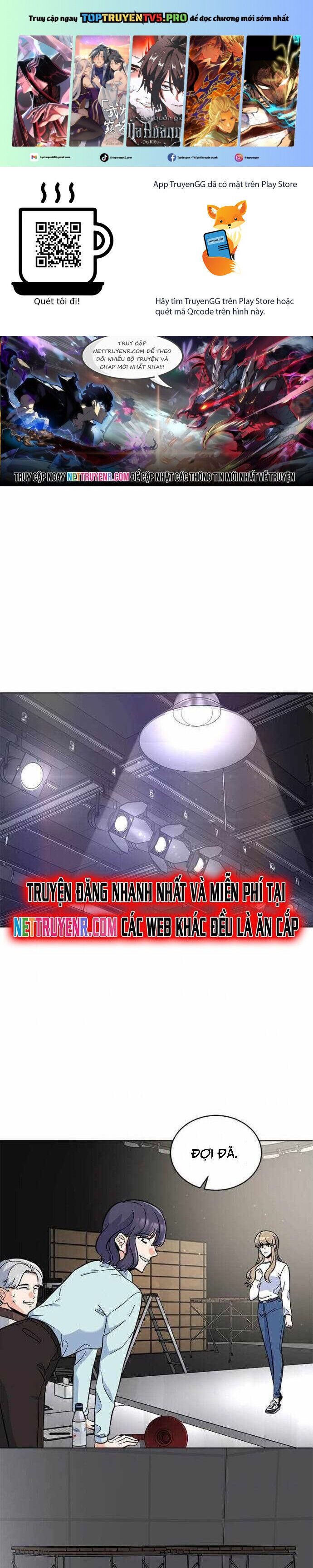 Quản Lý Cấp Cao Nhất Của Năm Chap 39 - Next Chap 40