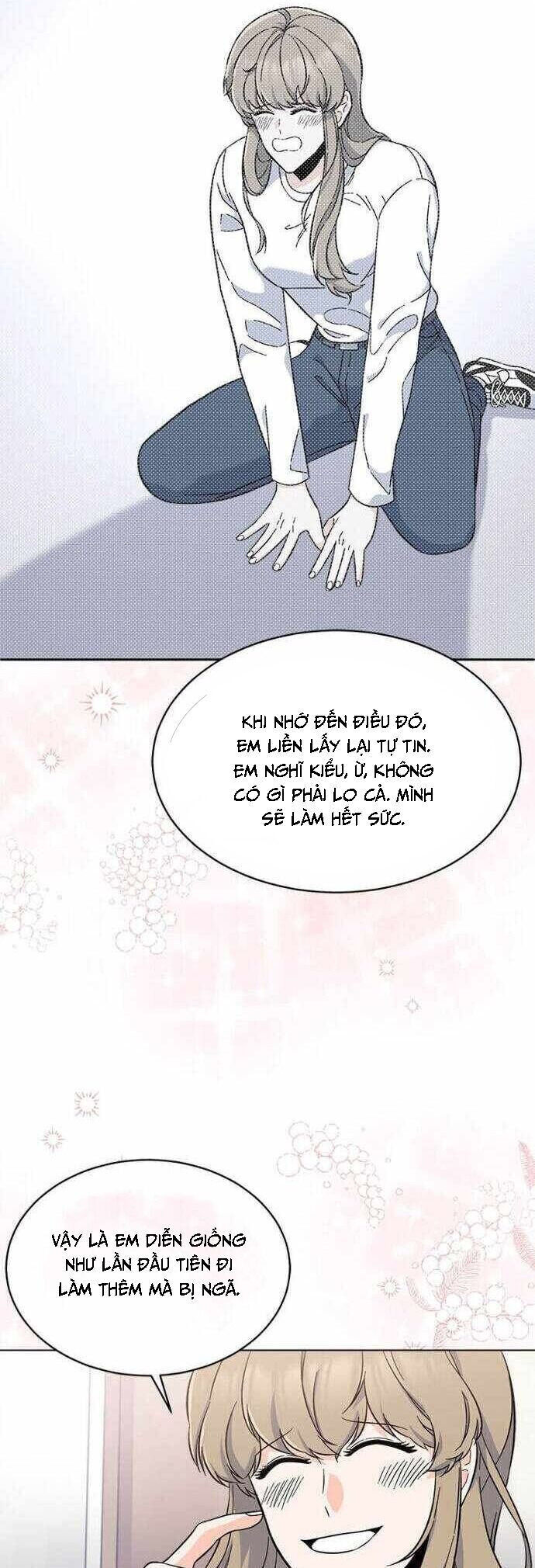 Quản Lý Cấp Cao Nhất Của Năm Chap 39 - Next Chap 40