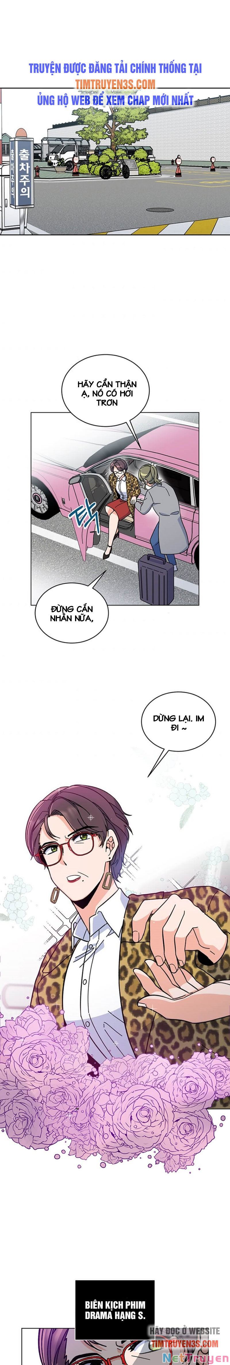 Quản Lý Cấp Cao Nhất Của Năm Chap 4 - Next Chap 5