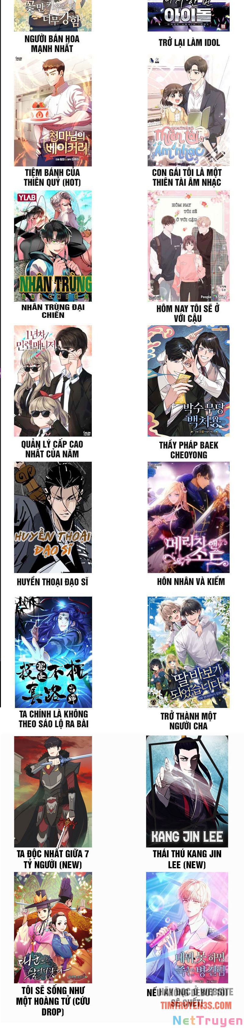 Quản Lý Cấp Cao Nhất Của Năm Chap 4 - Next Chap 5
