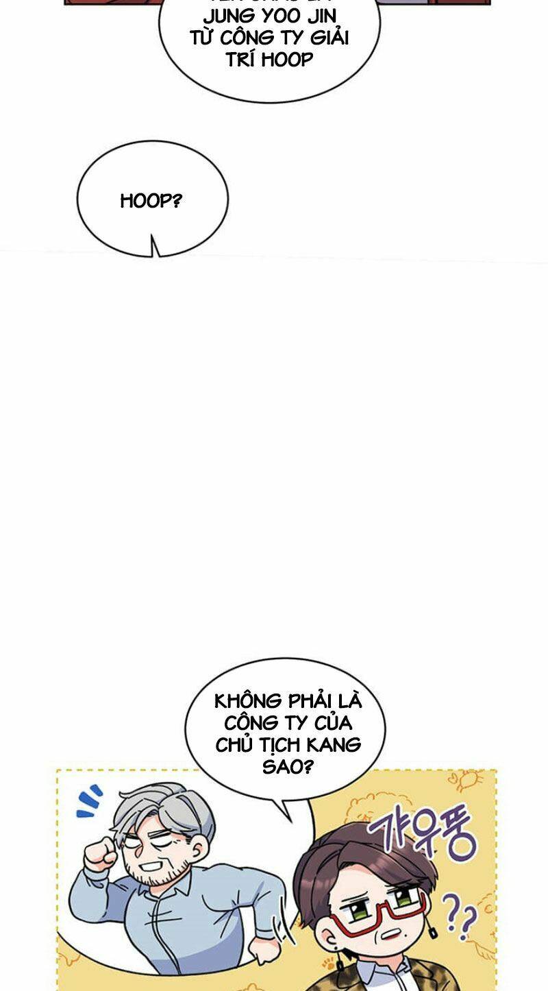 Quản Lý Cấp Cao Nhất Của Năm Chap 4 - Next Chap 5