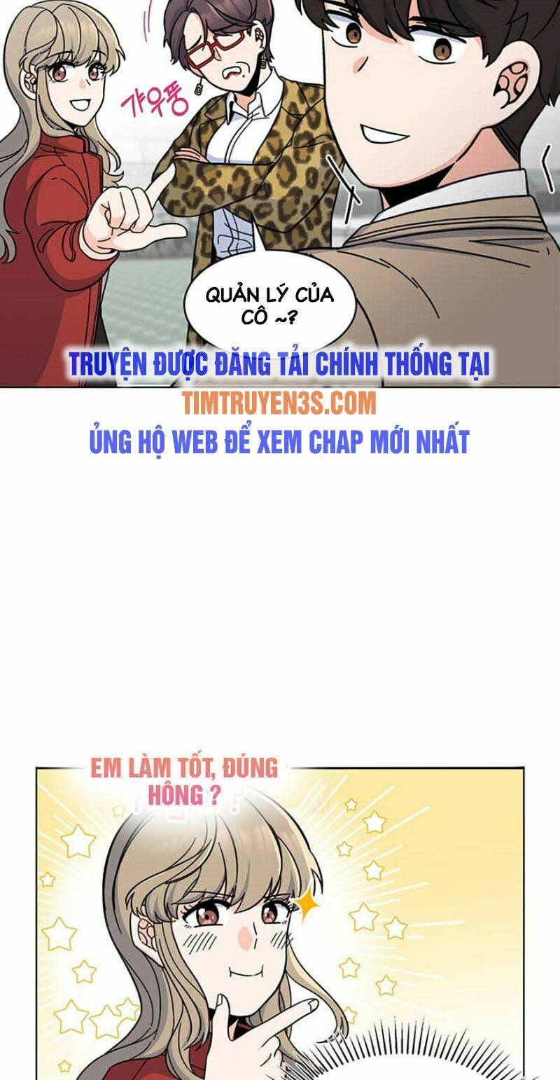 Quản Lý Cấp Cao Nhất Của Năm Chap 4 - Next Chap 5