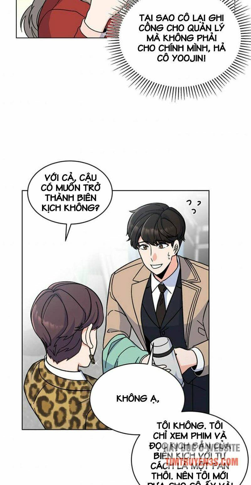 Quản Lý Cấp Cao Nhất Của Năm Chap 4 - Next Chap 5