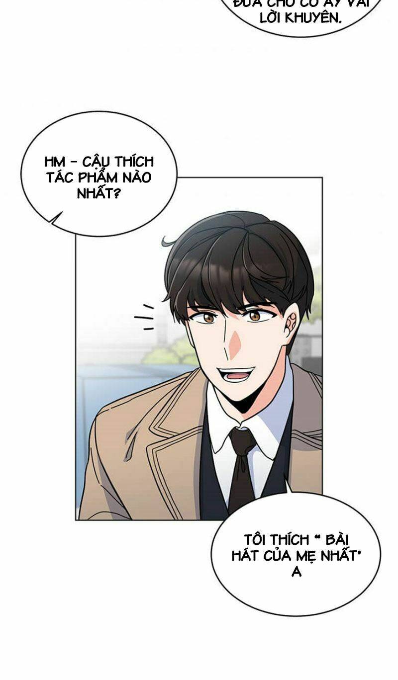 Quản Lý Cấp Cao Nhất Của Năm Chap 4 - Next Chap 5