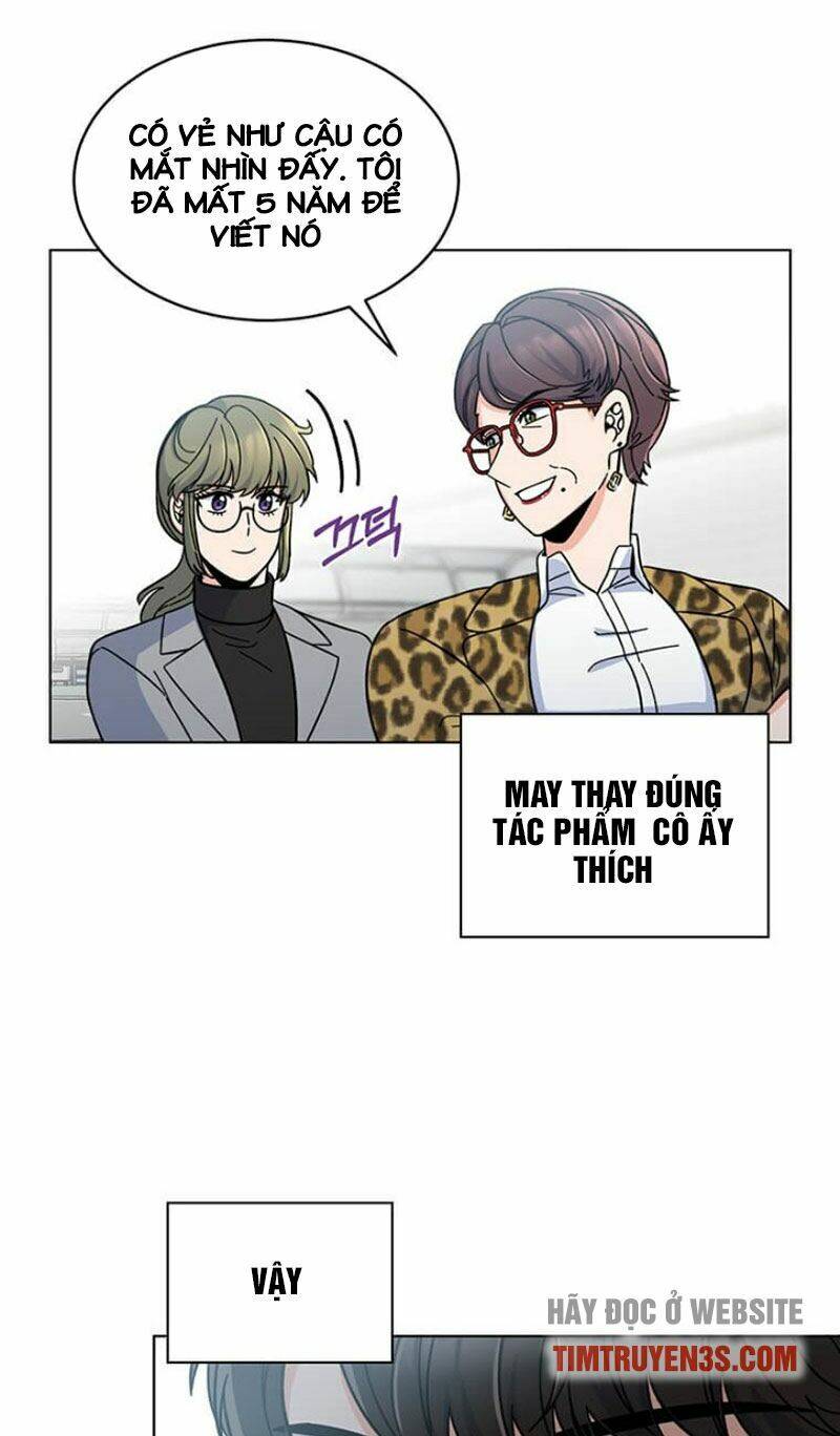 Quản Lý Cấp Cao Nhất Của Năm Chap 4 - Next Chap 5