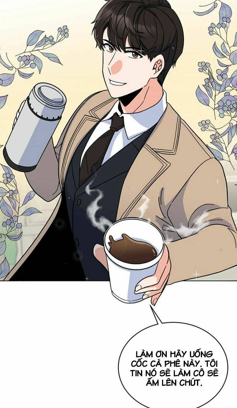 Quản Lý Cấp Cao Nhất Của Năm Chap 4 - Next Chap 5