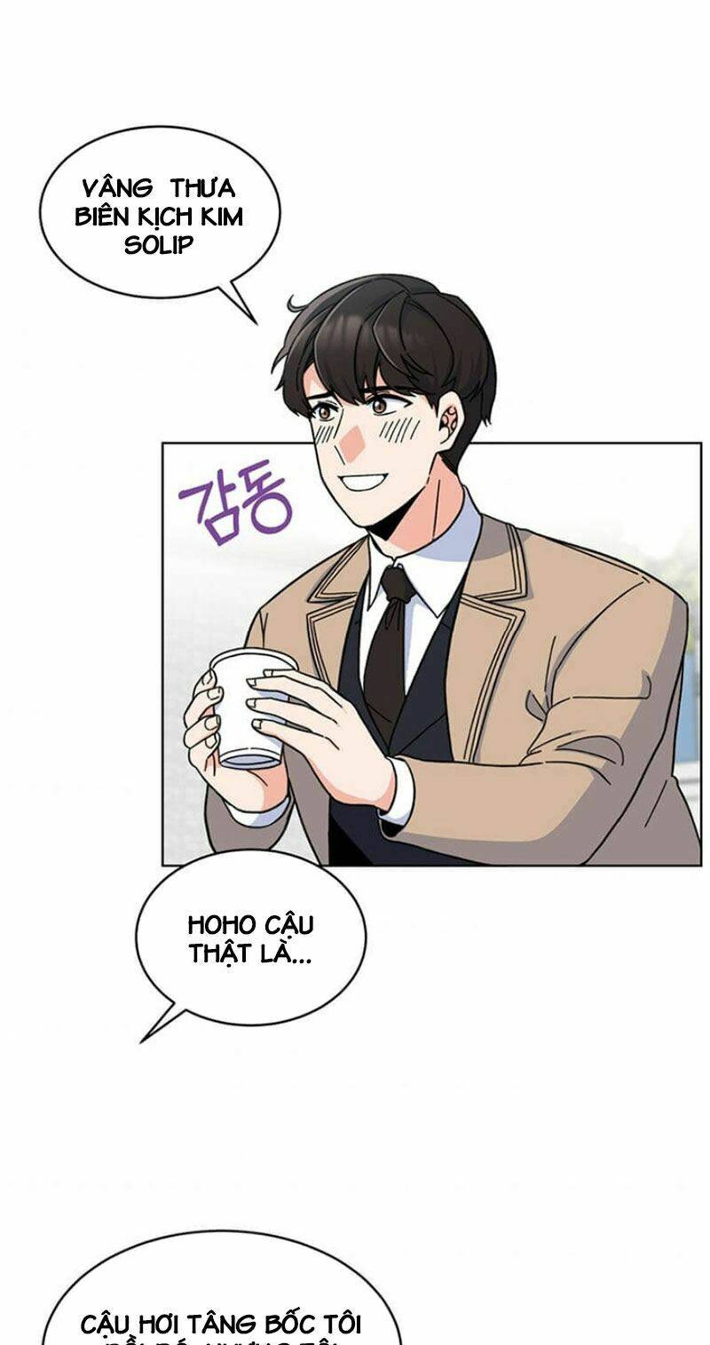 Quản Lý Cấp Cao Nhất Của Năm Chap 4 - Next Chap 5