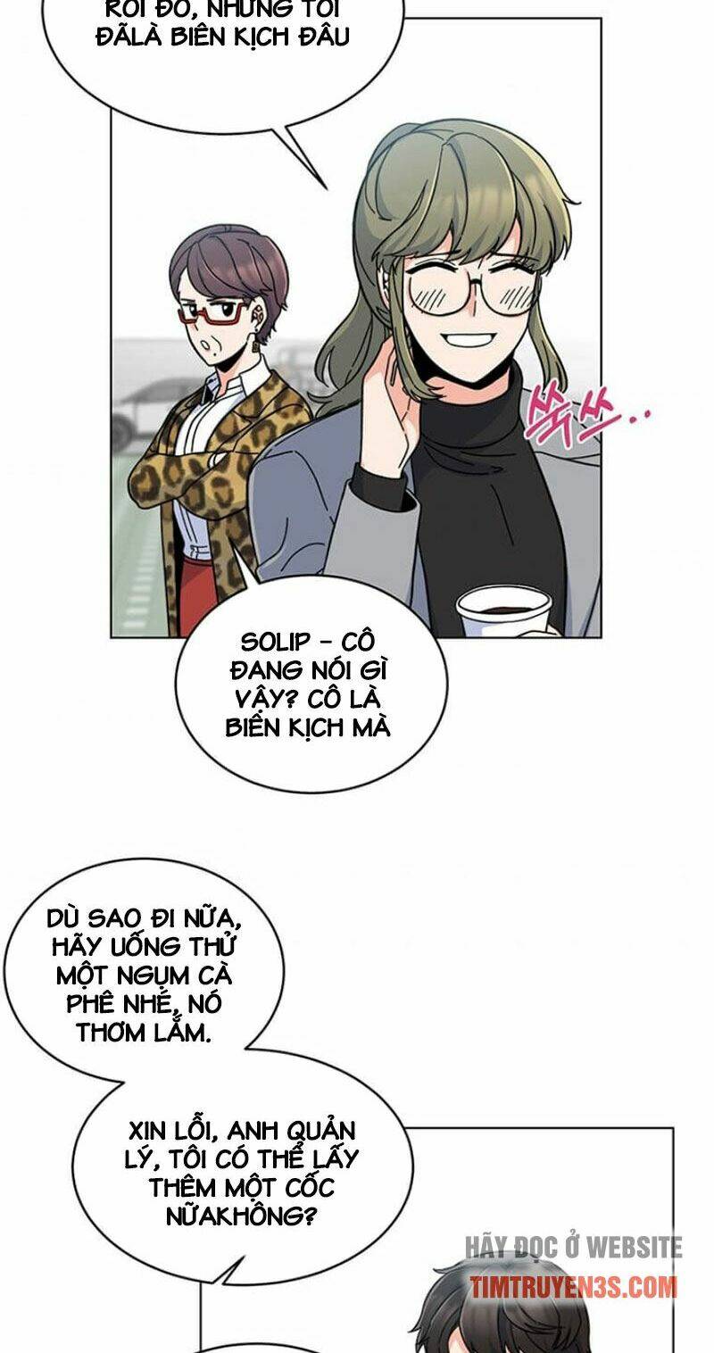 Quản Lý Cấp Cao Nhất Của Năm Chap 4 - Next Chap 5