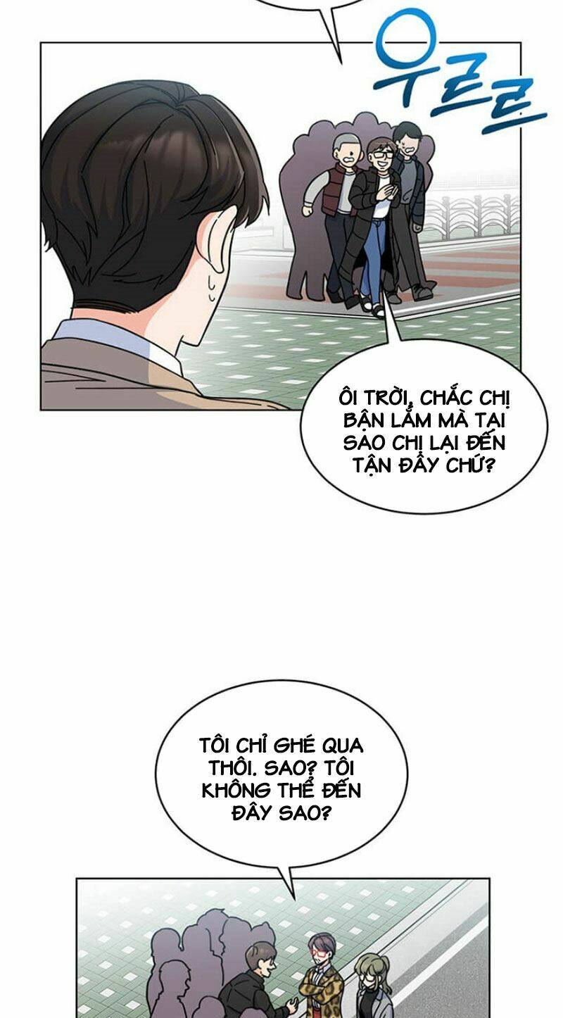 Quản Lý Cấp Cao Nhất Của Năm Chap 4 - Next Chap 5