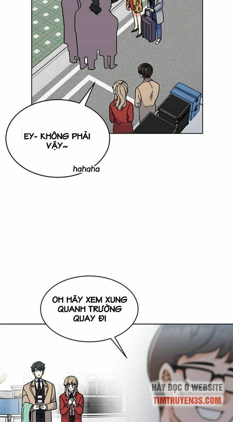 Quản Lý Cấp Cao Nhất Của Năm Chap 4 - Next Chap 5