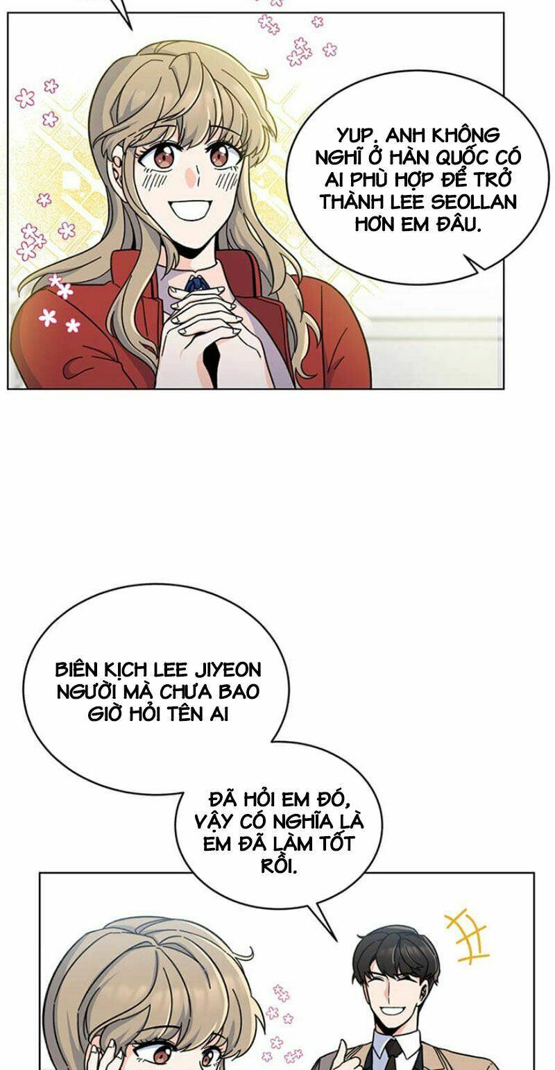 Quản Lý Cấp Cao Nhất Của Năm Chap 4 - Next Chap 5