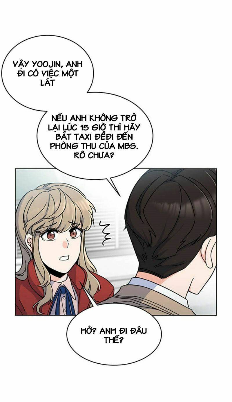 Quản Lý Cấp Cao Nhất Của Năm Chap 4 - Next Chap 5