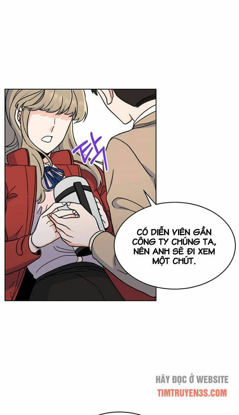 Quản Lý Cấp Cao Nhất Của Năm Chap 4 - Next Chap 5