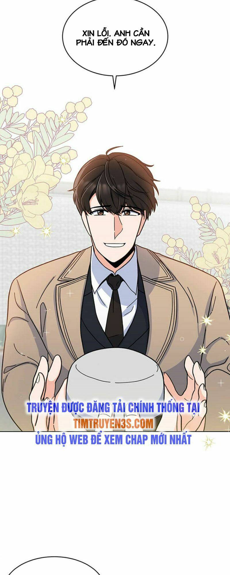 Quản Lý Cấp Cao Nhất Của Năm Chap 4 - Next Chap 5