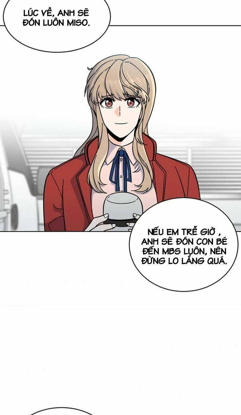 Quản Lý Cấp Cao Nhất Của Năm Chap 4 - Next Chap 5