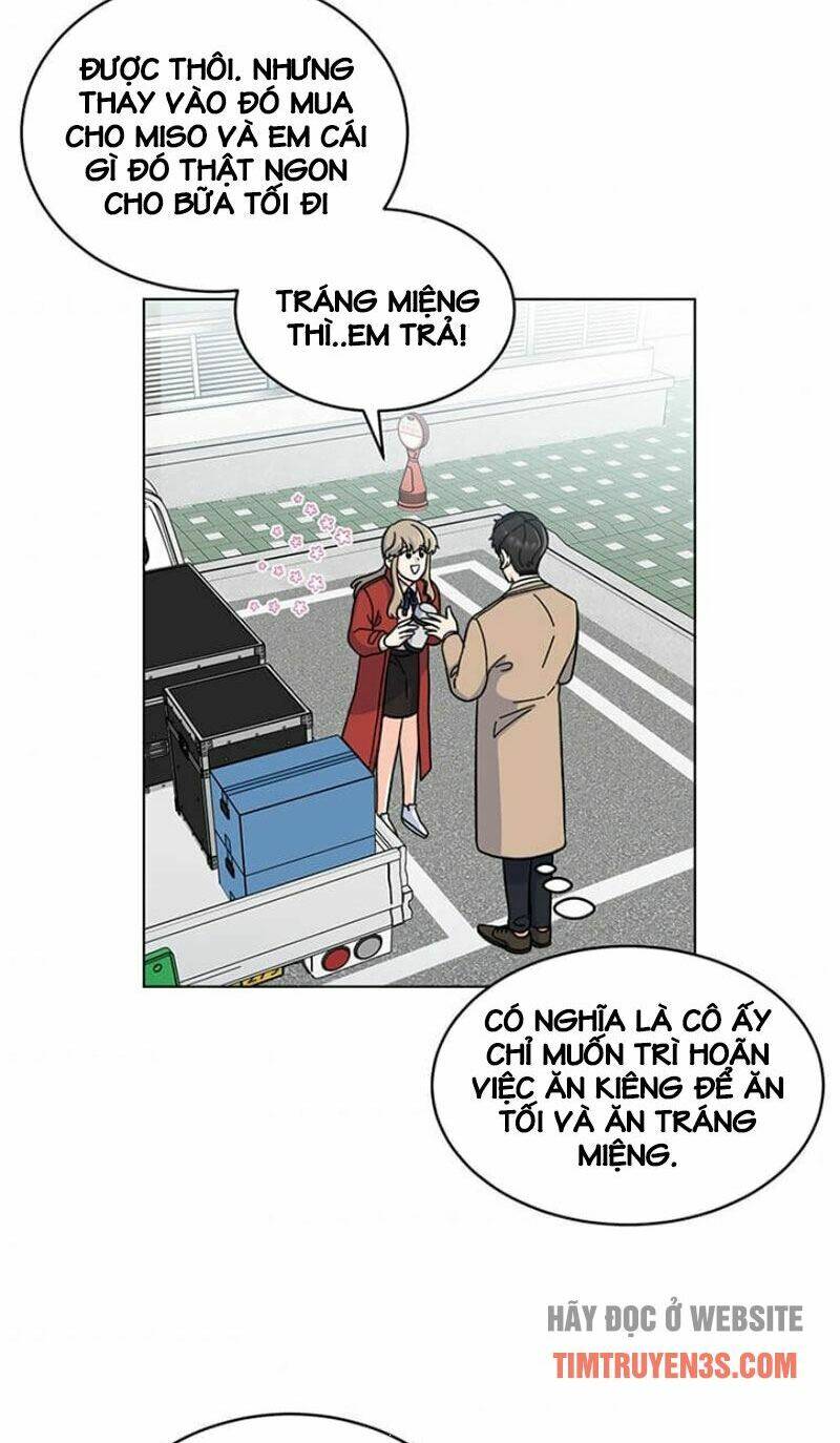 Quản Lý Cấp Cao Nhất Của Năm Chap 4 - Next Chap 5