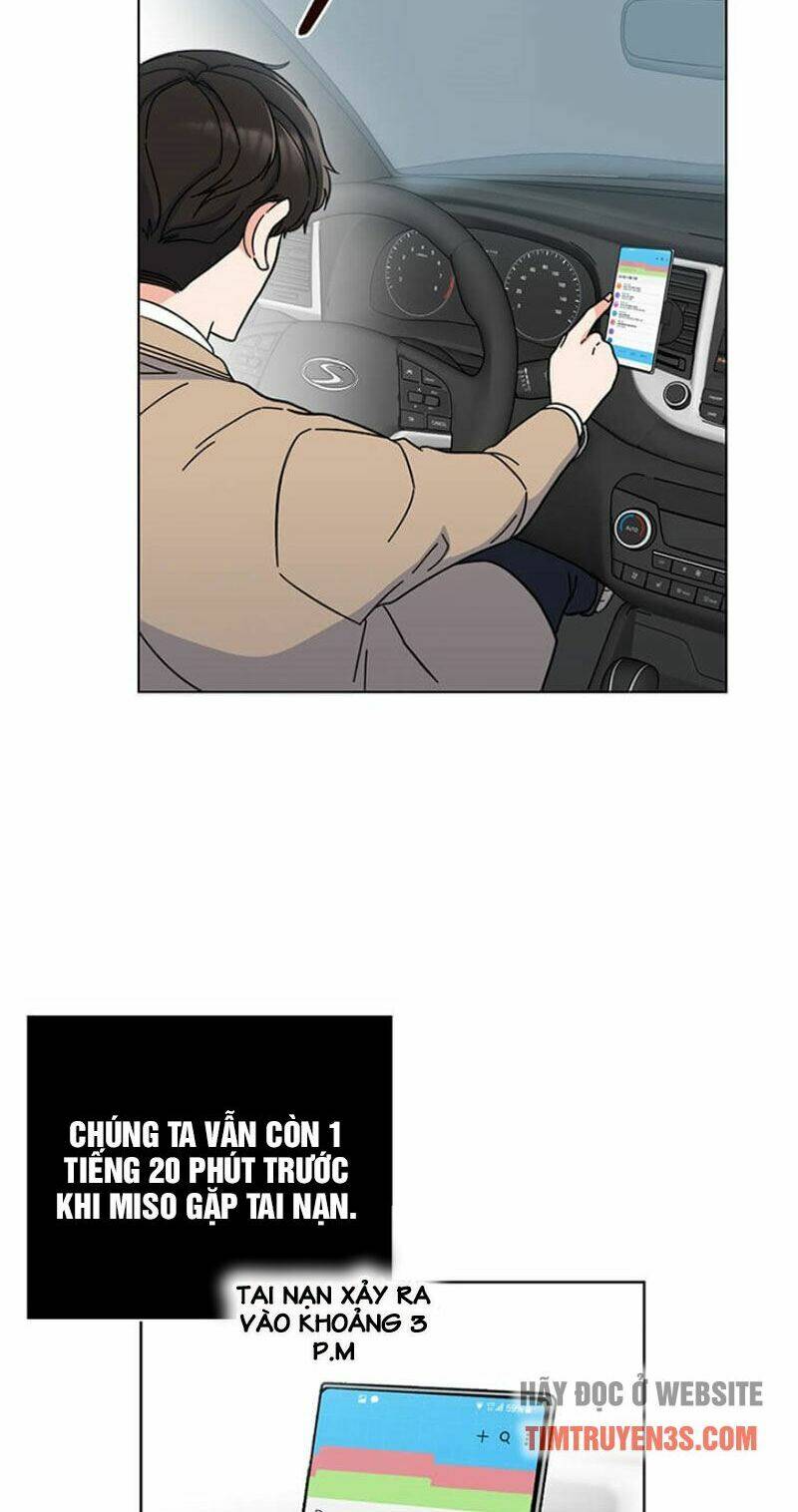 Quản Lý Cấp Cao Nhất Của Năm Chap 4 - Next Chap 5