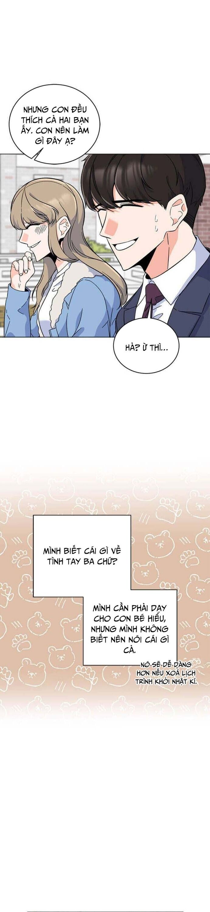 Quản Lý Cấp Cao Nhất Của Năm Chap 41 - Next Chap 42