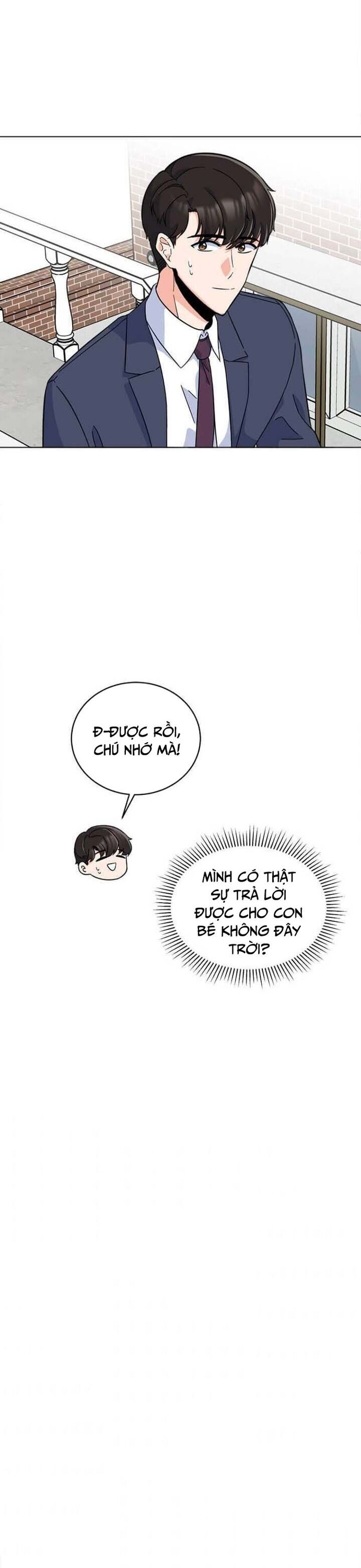 Quản Lý Cấp Cao Nhất Của Năm Chap 41 - Next Chap 42