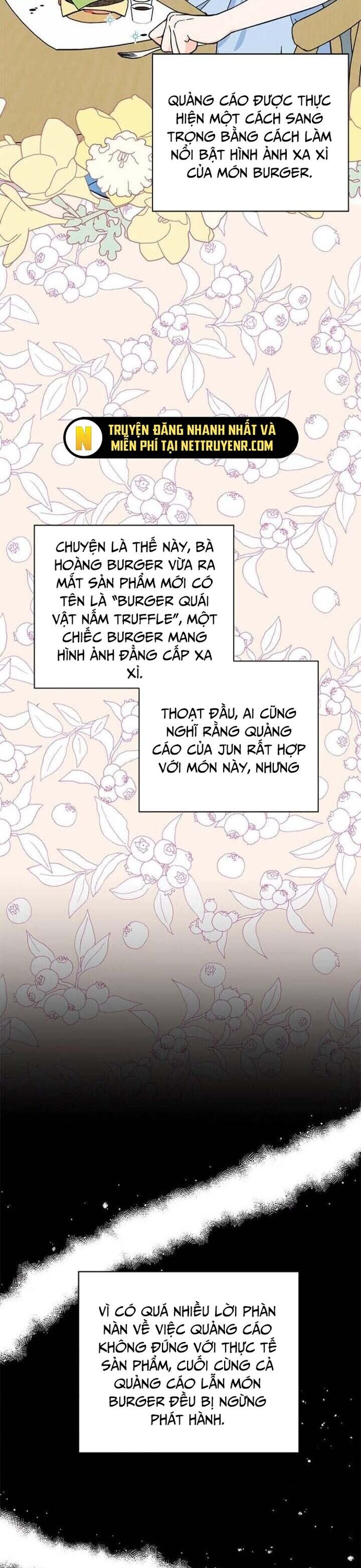 Quản Lý Cấp Cao Nhất Của Năm Chap 41 - Next Chap 42