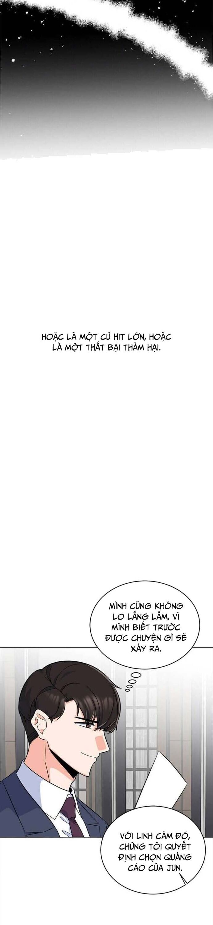 Quản Lý Cấp Cao Nhất Của Năm Chap 41 - Next Chap 42