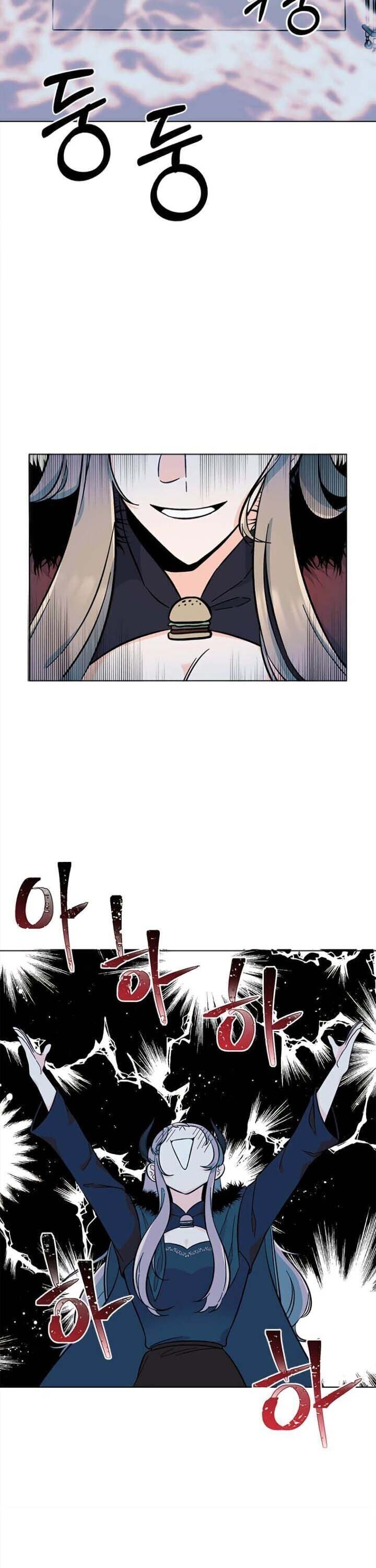 Quản Lý Cấp Cao Nhất Của Năm Chap 43 - Next Chap 44