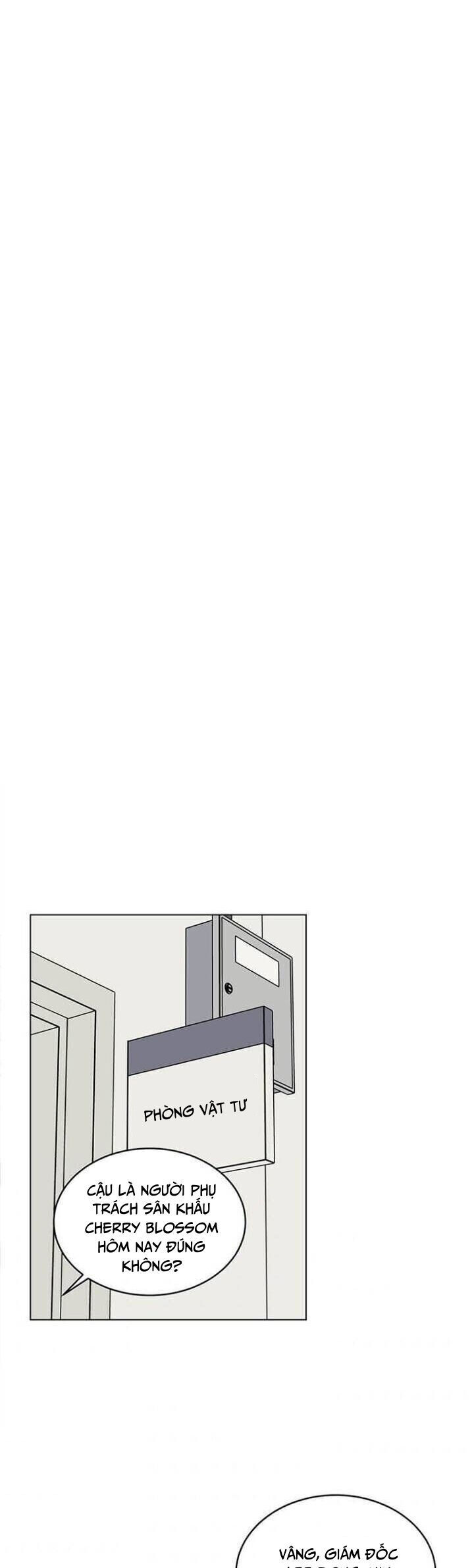 Quản Lý Cấp Cao Nhất Của Năm Chap 44 - Next Chap 45