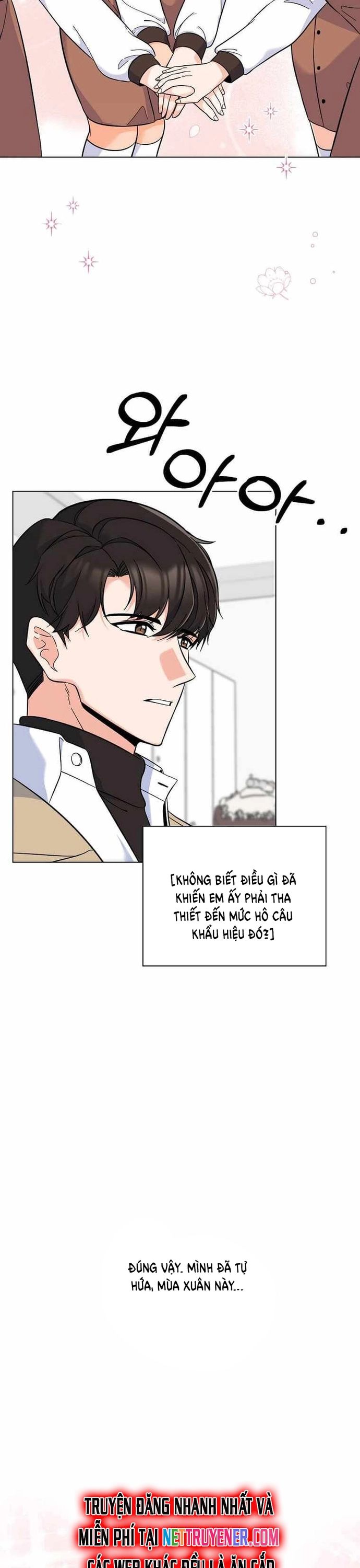 Quản Lý Cấp Cao Nhất Của Năm Chap 46 - Next Chap 47